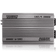 thumbnail image 1 of Sundown Audio SAEV4-1000D Monoblock 1000W RMS 1-Ohm Stable Class-D Amplifier, 1 of 6