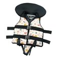 thumbnail image 3 of S SERENABLE Kids Swim Vest Adjustable Straps Float Jacket for Beach Boating Water Sports Colorful Summer, 3 of 9