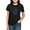 Black, variant on CafePress - Pepsi Varsity Drip Blue Women's Value T Shirt - Women's Traditional Fit Dark T-Shirt