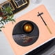 thumbnail image 5 of Campana Para Cocina Durabled Heat Resistants Non Slip Siliconed Placemats Are Suitable For Home Restaurants And Outdoor Picnics Easy To Clean And Store, 5 of 6
