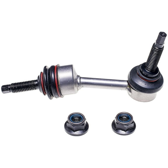 Dorman SL85550XL Rear Suspension Stabilizer Bar Link Kit for Specific Ford / Lincoln Models Fits select: 2003-2006 FORD EXPEDITION, 2003-2006 LINCOLN NAVIGATOR