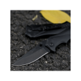 thumbnail image 3 of 1pc Outdoor Folding Knife With Multi-Function Keychain, Mini Pocket Knife For Survival Camping, Fruit Cutting, 3 of 5