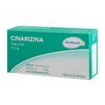 thumbnail image 3 of Cinarizina Medimart 75 mg 60 tabletas, 3 of 4