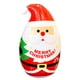 thumbnail image 2 of Decorada Con Copos Nieve/pingüino Inflable Navideña LED Control Remoto Al para Navidad (D), 2 of 9