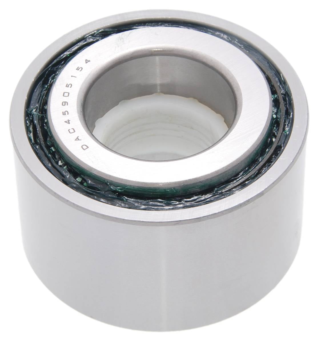 Axle Shaft Bearing Febest AS-385815-2RS - Foto 2