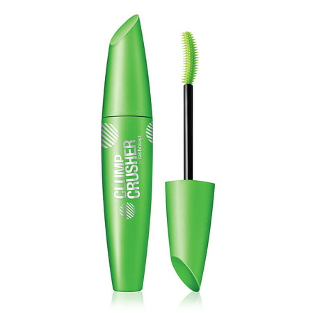 Clump Crusher Mascara LashBlast - Brown (815), Durable Product By COVERGIRL Ship from