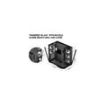 thumbnail image 5 of DIYPC ARGBDC800BK ATX Mid Tower Gaming Case and 5 ARGB Fans (Black), 5 of 16