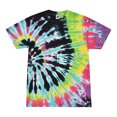 thumbnail image 2 of Colortone Tie Dye T-Shirts Special Designs Men Unisex S to 5 XL 100% Cotton, 2 of 3