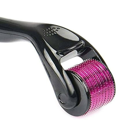 0.75 mm derma roller for hair growth