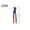 12IN, variant on 7/10/12 In Water Pump Pliers Multifunctional Universal Plumbing Pliers Adjustable Open Pipe Pliers Home Maintenance Tool