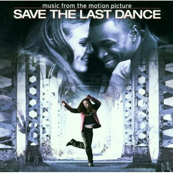 Various Save the Last Dance Soundtrack (CD)