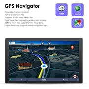 Wireless Apple Carplay Android Auto Bluetooth 2+32GB Wifi RDS Car Stereo Radio Head Unit Multimedia GPS Navigation Player For Ford F150 F-150 2008 2009 2010 2011 2012 2013 2014