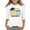Z1 White, variant on Toddler Child Girls Tee Short Sleeved T Shirt Cartoon Independnet Day Printed Pure Color Crewneck Casual Tops size 6-7T
