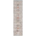 thumbnail image 2 of Rugs.com Newport Collection Rug – 2' 7 x 10' 2 Runner Multi Medium Rug Perfect For Hallways, Entryways, 2 of 9