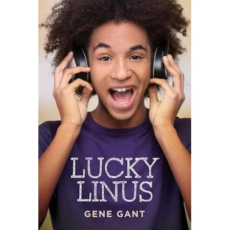 Lucky Linus - eBook (What's The Best Linux)
