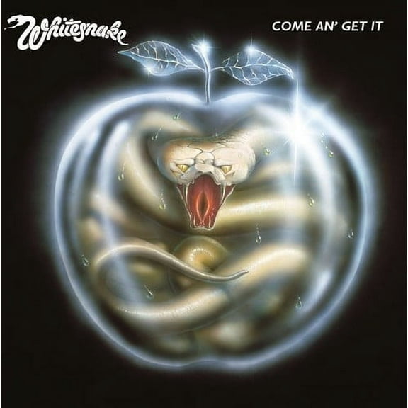 Whitesnake - Come An Get It - Music & Performance - CD
