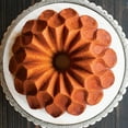 thumbnail image 2 of Nordic Ware Crown Bundt® Pan, 2 of 5