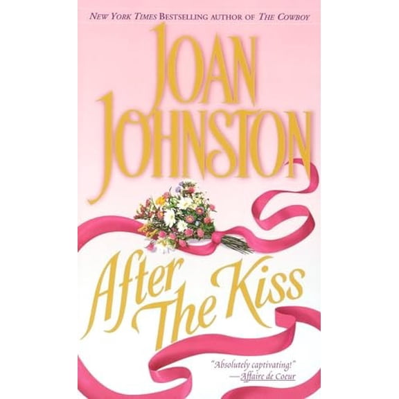 Pre-Owned Captive Hearts: After the Kiss (Series #2) (Paperback)