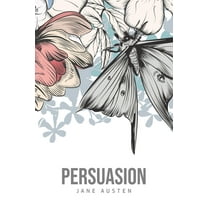 Persuasion, (Paperback)