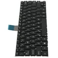 thumbnail image 2 of Clavier de Remplacement, Clavier de Remplacement Clavier Facile Remplacement Ordinateur Portable Clavier Ordinateur Accessoires Intégration Transparente, 2 of 14