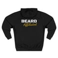 thumbnail image 4 of Beard Affiliated Gorilla Hoodie, 4 of 4