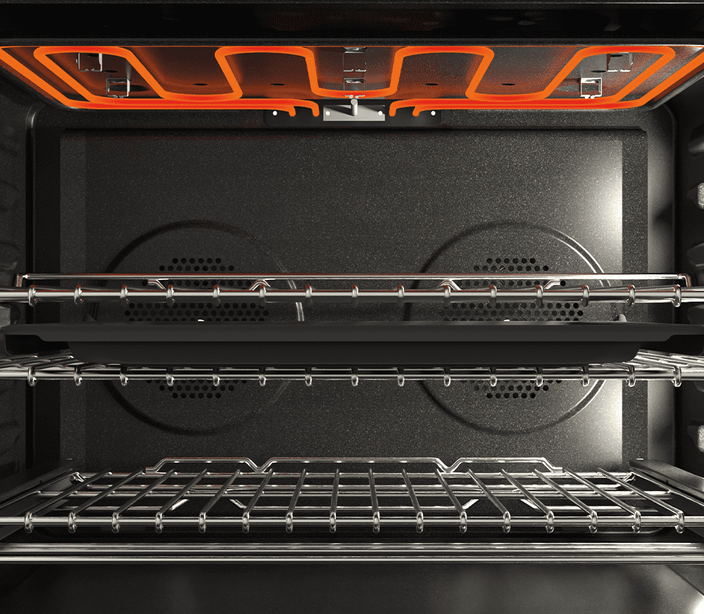 Single Wall Oven
