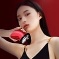 thumbnail image 2 of Portable Microcurrent Facial Lift Massager with Red Light Rechargeable Aging Skin Device for Home Use, 2 of 7