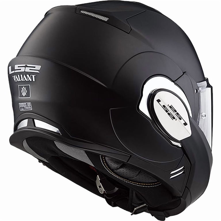 ls2 ff399 valiant modular helmet Helmets II (Gloss White degree modular system and a high Replacement Visor for LS2 FF399