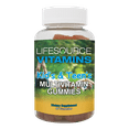 thumbnail image 5 of LifeSource Vitamins Kids and Teens Multivitamin Gummies - 90 Count - Supports Growth and Immune Health, 5 of 5