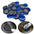 thumbnail image 3 of 50 Pcs KIT de Réparation de Crevaison de Pneu Filaire en Caoutchouc 58mm, 3 of 8
