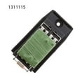 thumbnail image 3 of 1998-2004 Resistor Blower Heator Resistor (1998-2005) for  Heater Blower Motor Fan Resistor, 3 of 5