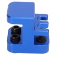 thumbnail image 2 of Master Link Press Tool,Aluminum Alloy Motorcycle Chain Press Tool Blue For Bicycles 5 Series Chain, 2 of 8