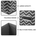 thumbnail image 3 of BESTYASH Caja De Almacenamiento Plegable De Tela Para Ropa Con Gran Capacidad, 3 of 6