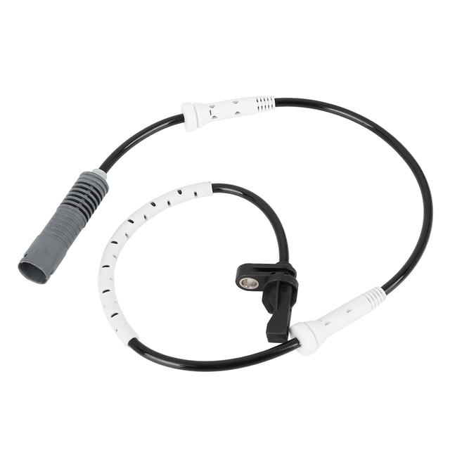 Sensor de Velocidad ABS Delantero Izquierdo o Derecho 34527853586 Unique Bargains