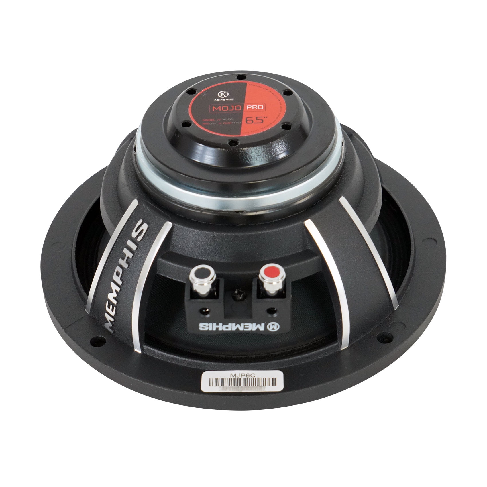 Memphis mojo hotsell pro 6.5