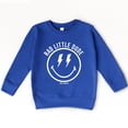 thumbnail image 3 of SmileyWorld Rad Little Dude - Toddler Graphic Sweatshirt, 3 of 11