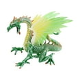 thumbnail image 2 of Figura de Acción Hugo Modelo de Dragón Volador Juguete Educativo Verde, 2 of 10