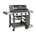 thumbnail image 4 of Weber Genesis II E-310 Black Natural Gas Grill, 4 of 13
