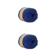 thumbnail image 1 of Advancent Hilos cálidos de 50g de 5 hebras para tejer algodón de leche hilo de ganchillo tejido a mano manta de ganchillo suministros para tejer gorro No.13 2piezas Advancent CBP162629, 1 of 6