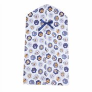 Bedtime Originals Baby League Diaper Stacker
