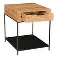 thumbnail image 3 of MOE'S Home , TABLE d'Appoint JOLIET, 3 of 5