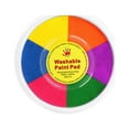thumbnail image 1 of segolike Papier Cadeau 7 Couleurs, 1 of 9