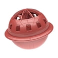 thumbnail image 1 of Sonic W-ave IP67Waterproof W-ave Flower Cleaner USB Rechargeable Kitchen Lazy Dish Washing Machine Mini, 1 of 8