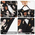 thumbnail image 6 of Halloween Ghosts Pumpkins and Stars Toddler Nap Mats for Kids Preschool,50"x20" Sleeping Mat Bag or Kids,Toddler Sleeping Bag,Toddler Nap Mat or Daycare, 6 of 6