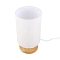 thumbnail image 1 of Decoration Bedside Lamp, Eye  Bedside Night Light LED Light  for Bedroom for Room, 1 of 7