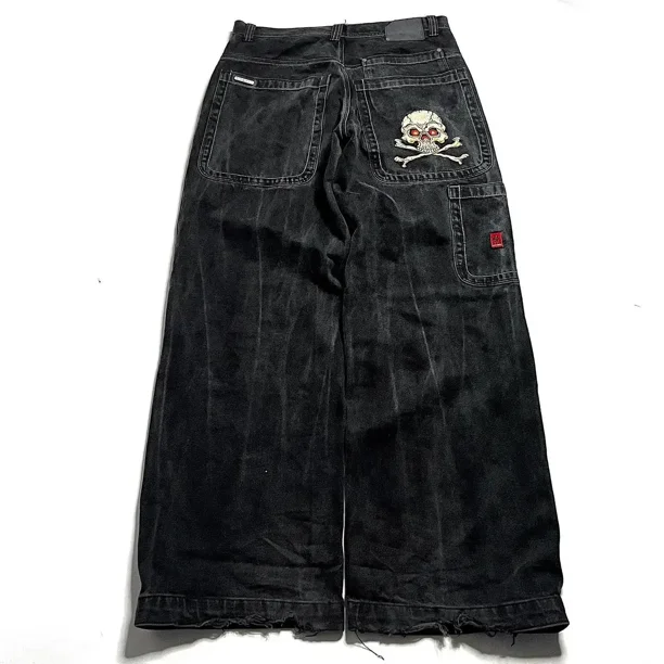 mariko38 Cinch Jean White Label Relaxed Mid Rise Straight Leg Dark