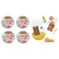 thumbnail image 1 of MGA's Miniverse™ - Make It Mini™ Movie Theater Snack Pack, 1 of 3