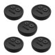 thumbnail image 1 of 5 Pack Meat Thermometer Probe Grommet for Grills For 85037, 1 of 5