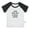 Short Black Raglan T-shirt, variant on I Love Naps Milk And Social Justice Funny T shirt For Baby, Newborn Babies T-shirts, Infant Tops, 0-24M Kids Graphic Tees Clothing (Long Pink Raglan T-shirt, 0-6 Months)