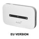 thumbnail image 2 of Hotspot WiFi portátil 4G LTE 3000mAh 150Mbps con ranura para tarjeta SIM para viajes en coche, 2 of 8